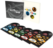 Load image into Gallery viewer, V/A - The Birth Of Bop: The Savoy 10-Inch LP Collection
