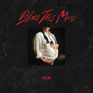 U.S. Girls - Bless This Mess