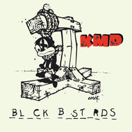 KMD - Bl_ck B_st_rds