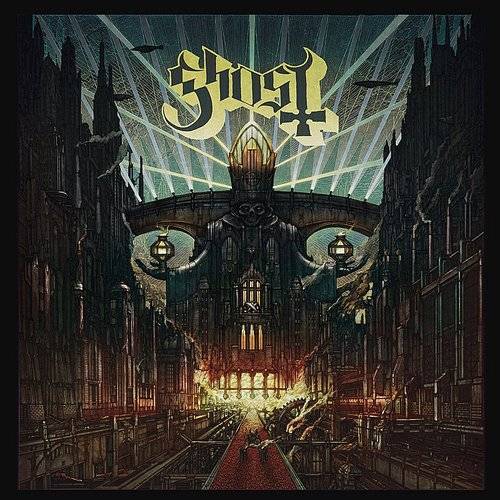 Ghost - Meliora (10th Anniversary)