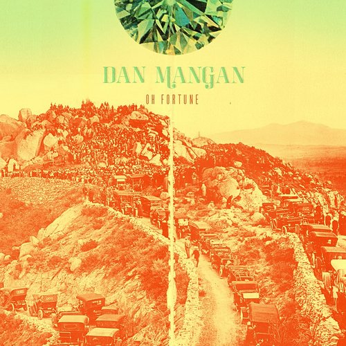 Dan Mangan - Oh Fortune (10th Anniversary)
