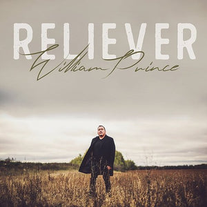 William Prince - Reliever