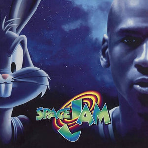 V/A - Space Jam (Music From And Inspired By The Motion Picture)