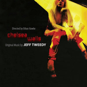 Jeff Tweedy - Chelsea Walls OST