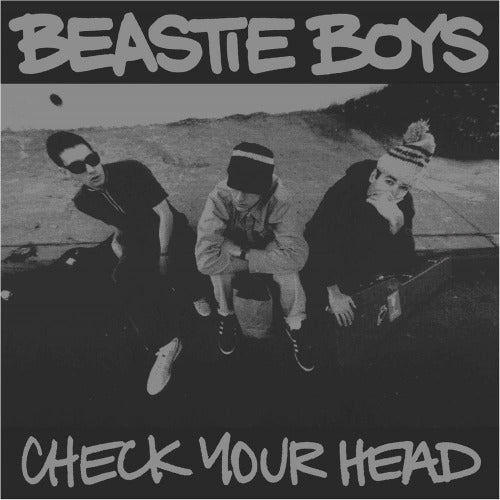 Beastie Boys - Check Your Head (30th Anniversary Edition)