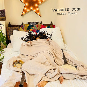Valerie June - Under Cover EP