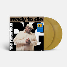 Load image into Gallery viewer, The Notorious B.I.G. - Ready To Die
