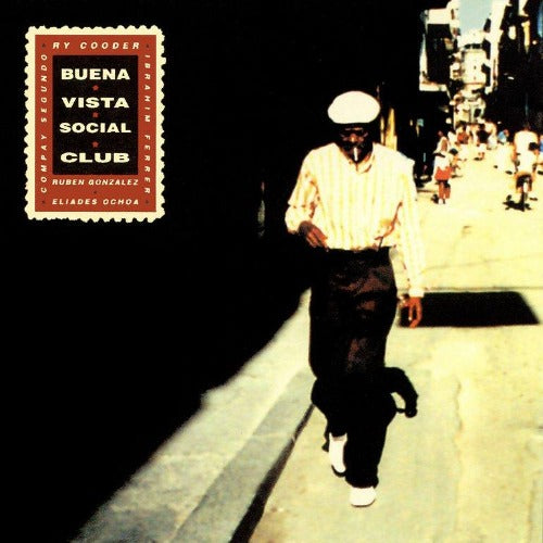 Buena Vista Social Club - Buena Vista Social Club (25th Anniversary Edition)