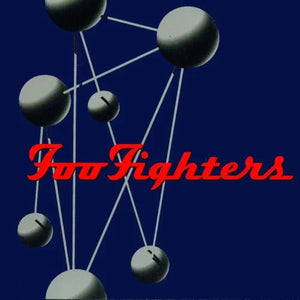 Foo Fighters - The Colour And The Shape