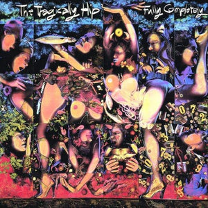 The Tragically Hip - Fully Completely