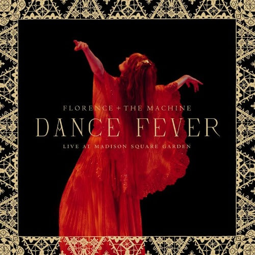 Florence & The Machine - Dance Fever: Live At Madison Square Garden