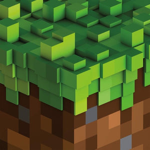 C418 - Minecraft Volume Alpha O.S.T.