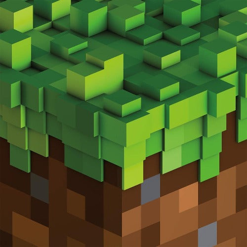 C418 - Minecraft Volume Alpha O.S.T.