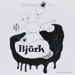 Bjork - Greatest Hits