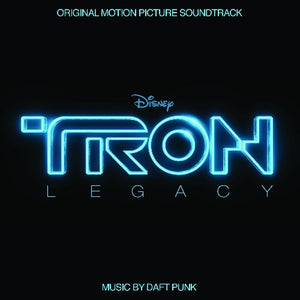 Daft Punk - Tron: Legacy (Original Motion Picture Soundtrack)