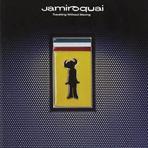 Jamiroquai - Travelling Without Moving (25th Anniversary Edition)
