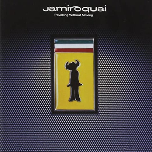 Jamiroquai - Travelling Without Moving (25th Anniversary Edition)