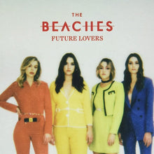 Load image into Gallery viewer, The Beaches - Sisters Not Twins (The Professional Lovers Album)

