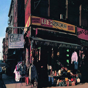 Beastie Boys - Paul's Boutique (20th Anniversary Edition)