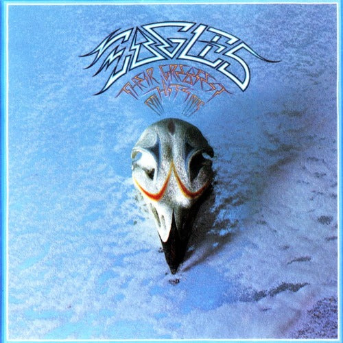The Eagles - Their Greatest Hits Vol. 1 & 2