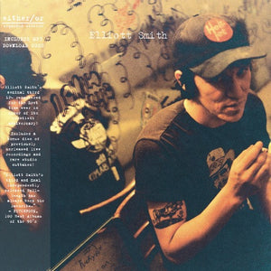 Elliott Smith - Either/Or