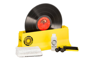 Spin-Clean Record Washer MKII Kit