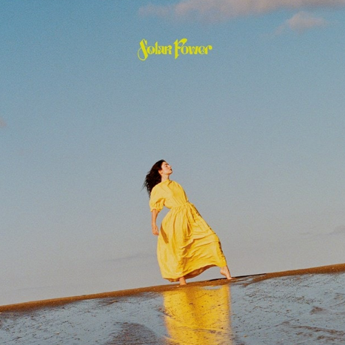 Lorde - Solar Power