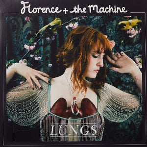 Florence & The Machine - Lungs