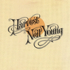 Neil Young - Harvest