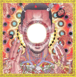 Flying Lotus - You're Dead!
