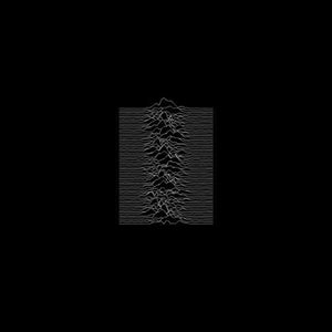Joy Division - Unknown Pleasures