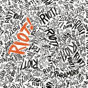 Paramore - Riot (FBR 25th Anniversary)