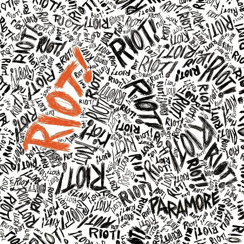 Paramore - Riot (FBR 25th Anniversary)