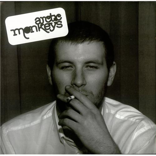 Arctic Monkeys - Whatever People Say I Am, That's What I'm Not