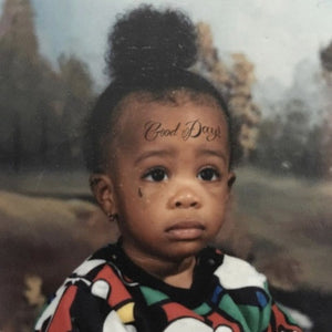 SZA - Good Days EP