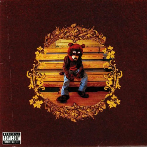 Kanye West - College Dropout