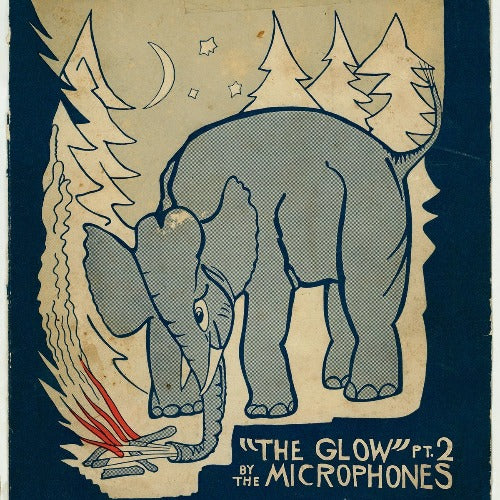 The Microphones - The Glow Pt. 2