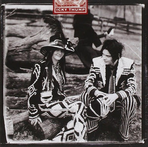 The White Stripes - Icky Thump