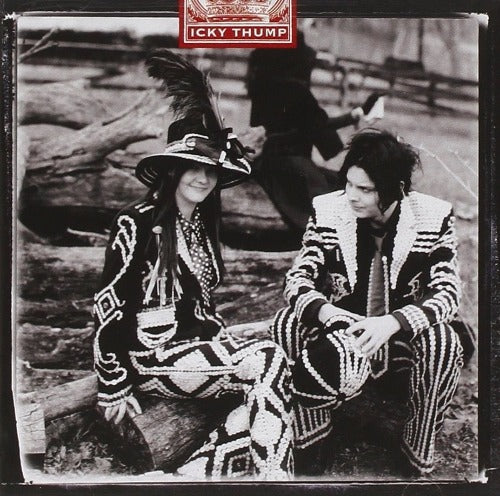 The White Stripes - Icky Thump