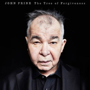 John Prine - The Tree of Forgiveness