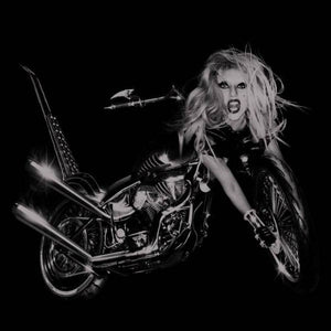 Lady Gaga - Born This Way (10th Anniversary Edition)