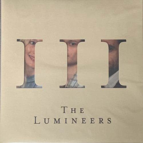 The Lumineers - III