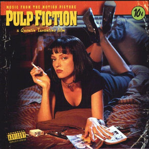 V/A - Pulp Fiction Original Motion Picture Soundtrack