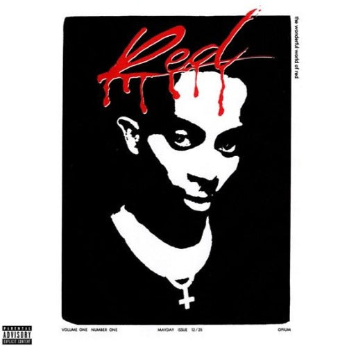 Playboi Carti - Whole Lotta Red