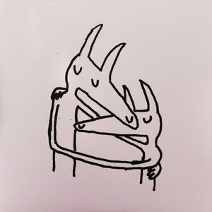 Car Seat Headrest - Twin Fantasy