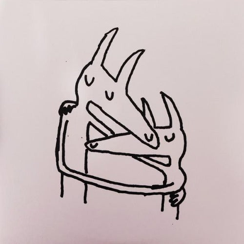 Car Seat Headrest - Twin Fantasy