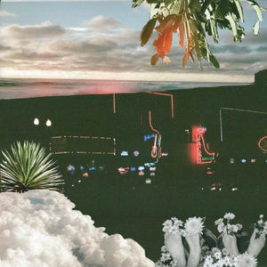 The Velveteins - A Hot Second With The Velveteins EP