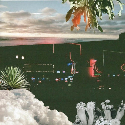 The Velveteins - A Hot Second With The Velveteins EP