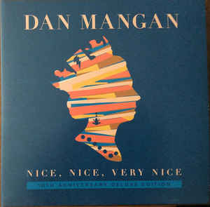 Dan Mangan - Nice, Nice, Very Nice