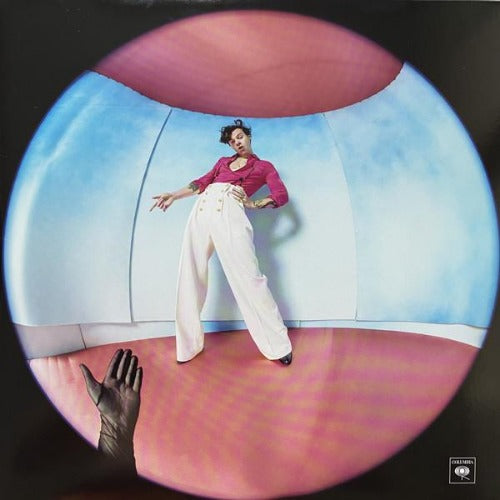 Harry Styles - Fine Line